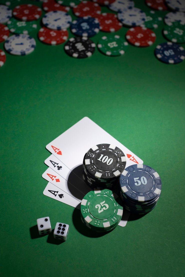 Studio live dealer Asia Gaming dengan kamera HD multi-sudut di sirkus4d